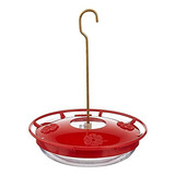 Comedero Saucer Humming Para Pájaros Hummer