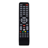 Control Compatible Atvio Smart Tv Netflix Directo