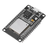 Tarjeta Desarrollo Nodemcu Doit Esp32 Wifi Bluetooth [ Max ]