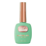 Capping Y Transfer Navi Adhesivo Para Tips Soft Gel 10ml