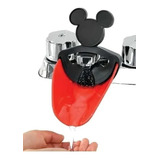 Extensión De Mango Para Lavabo Alcanza Agua Mickey Kids