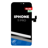 Lcd - Display Compatible Con  iPhone 11 Pro Oled