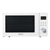 Microondas Winia Kos-1n1ww   Blanco