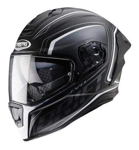 Casco Caberg Drift Evo Estampado(xxl) - Motor Dos