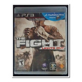 The Figth Lights Out, Juego Ps3