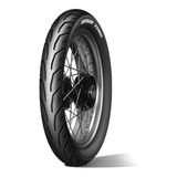 Cubierta Moto 100 90 14 Dunlop Tt900 51p Pcx 150 Riderpro