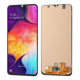 Modulo Pantalla Para Samsung A50 A505 Display Touch Incell