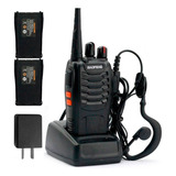 Handy Baofeng  Bf888s Uhf Vox 16 Ch Recargable Manos Libres