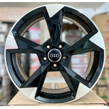 Rines 18x8 5-112 Dim049 Jetta, Audi, Golf Y Mas (2 Piezas)