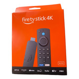 Amazon Firestick 4k 2023