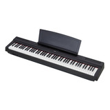 Yamaha P125 Piano Digital Reemplaza Al P115 Envío Gratis