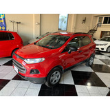 Ford Ecosport 1.6 Se