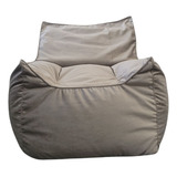 Sillon Puff Fiaca Adulto