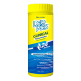 Talco Para Pies Clinical 24h 150g Deo Pies