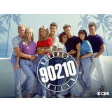 ¡ Serie Completa Beverly Hills 90210 En Usb Con Regalos !
