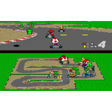 Caset Super Mario Kart