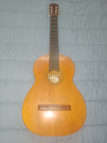 Guitarra Criolla Fonseca