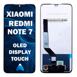 Modulo Pantalla Para Xiaomi Redmi Note 7 Calidad Oled