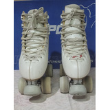 Patines Italianos 260 (n 39) Bota Edea Esordia, Variant