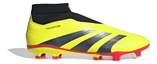 Zapatos De Fútbol adidas Predator League Terreno Firm Ig7766