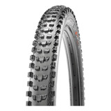 Maxxis Disector 27,5 X 2,6 Wt 60 Tpi Plegable Doble Compuest