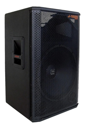 Bafle Jbl J1525,pasivo Dj Sonido 