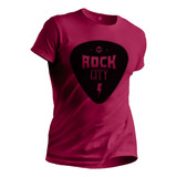 Camiseta Rock City X Layro