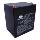 Bateria 12v 5ah Bb Battery Nobreak Sms Apc Bp5-12 Original