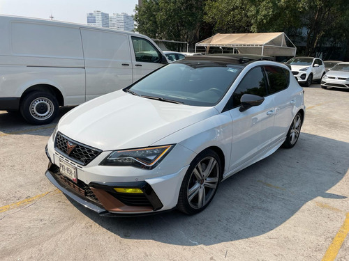 Seat Leon 2019 2.0 L T Cupra At 5p