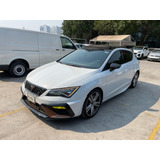 Seat Leon 2019 2.0 L T Cupra At 5p