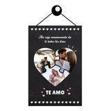 Banners 60x40cm - Especial San Valentín