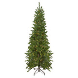 Árbol Navidad Artificial Pino Canadiense (7.5')