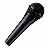 Shure Pga58 Microfono Dinamico Para Voces C/ Cable Xlr Xlr