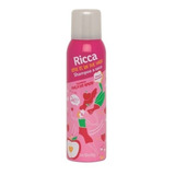 Shampoo A Seco Maça Do Amor - 150ml Ricca