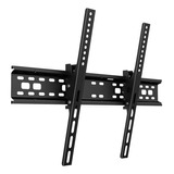 Soporte De Tv Fijo E Inclinable 32'' A 70'' Con Regulacion