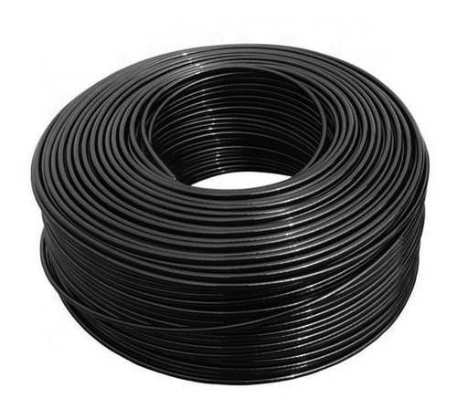 Piola Cable Polea Para Maquinas 2000 Lb Tensile 6 Mm 50 M C