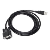 Cable Usb Lexia Interface Pp2000 -repuesto Original- 