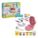 Play Doh - Dentista Bromista