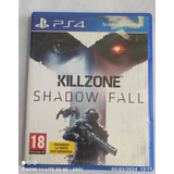 Juego Físico Killzone Shadow Fall Ps4