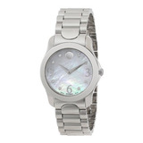 Reloj De Ra - Women's ******* Moda Stainless Steel Watch