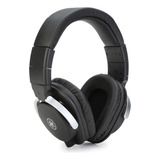 Auriculares Yamaha Hph-mt8 Negro.