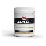 Creatina Creafort (creapure) 300g - Vitafor