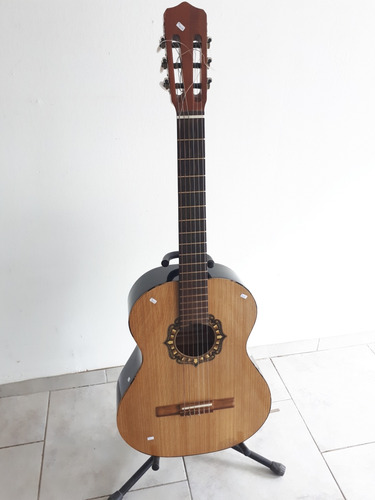 Guitarra Criolla Fonseca 25