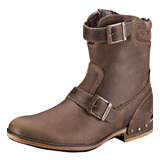 Bota Hombre Caribu 235 Café 042-646