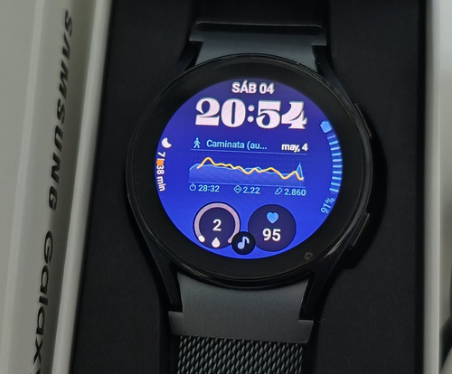 Samsung Galaxy Watch 5 40mm Gt