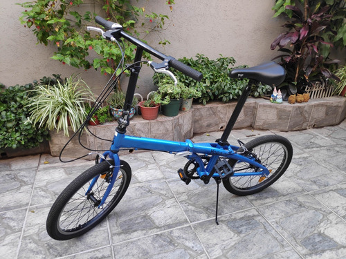 Bicicleta Philco Yoga 3s