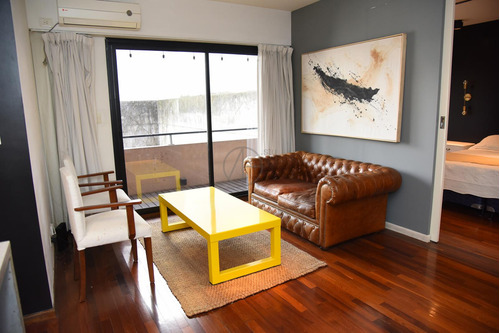 Departamento En Venta 2 Ambientes En Recoleta