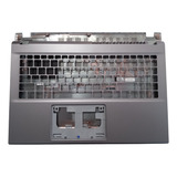 Base Inf + Tampa Teclado Not. Acer Aspire 5 A515-57 A515-57g