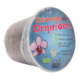 Pisumma Ecosustrato Som1pz | Sustrato De Orquídea Con Maceta