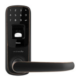 Cerradura De Puerta Inteligente Ultraloq Ul3 Bt Bluetooth